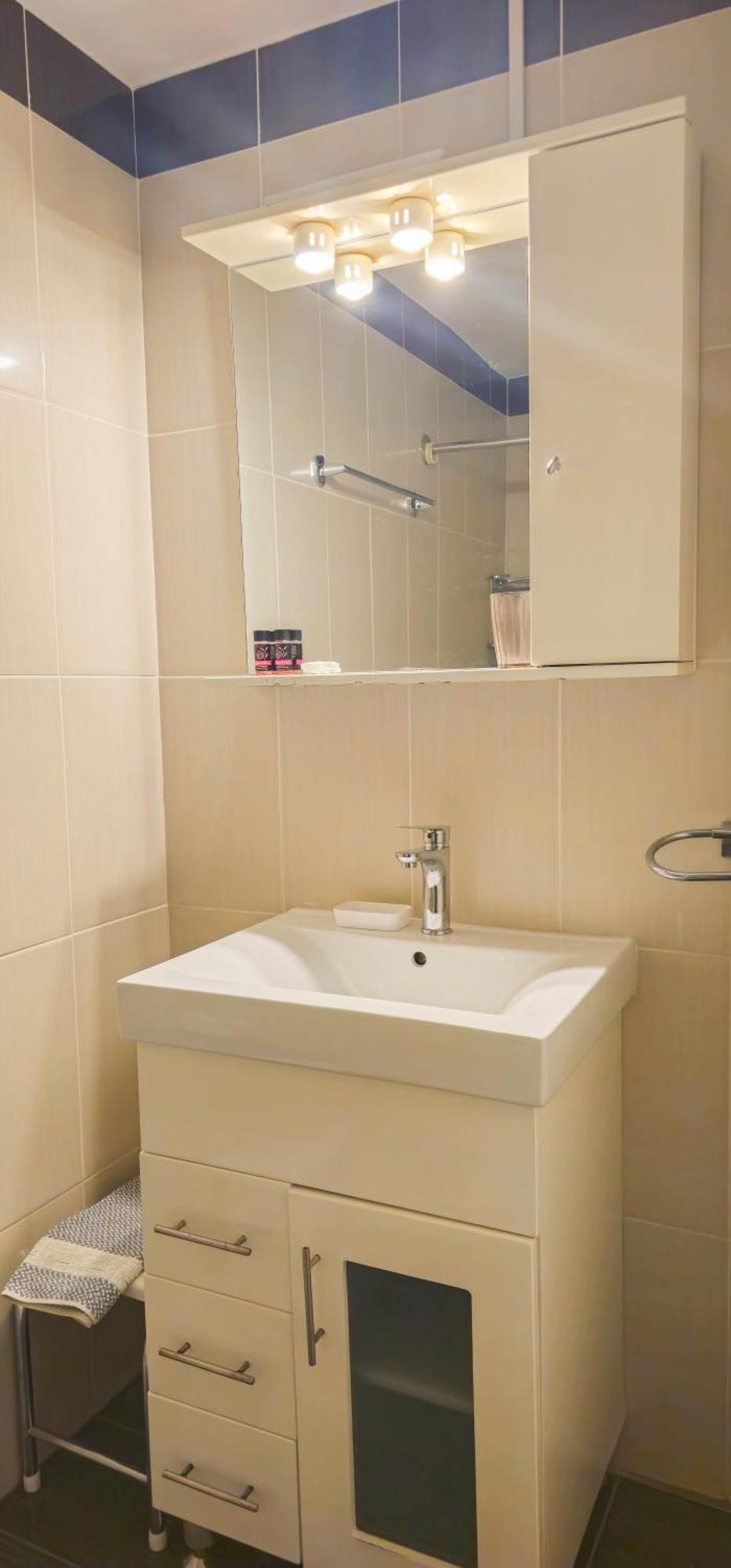 Akrotopi Apartments & Studios Tolo Room photo
