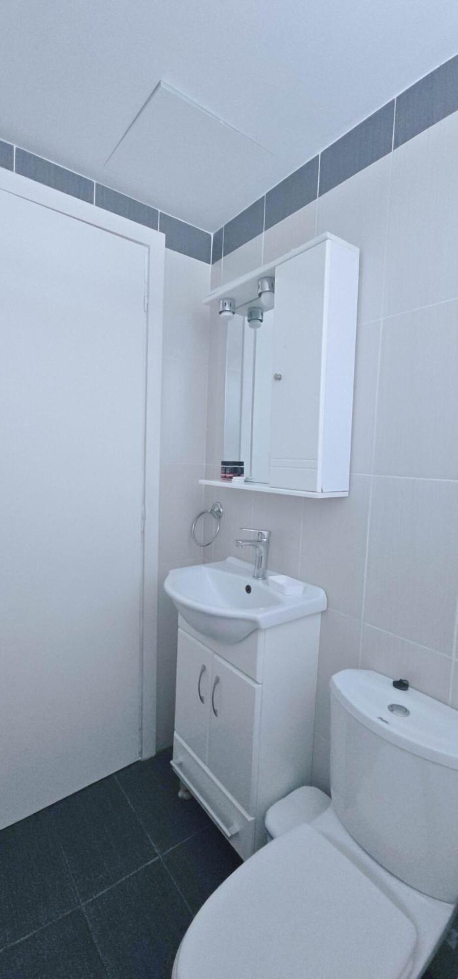 Akrotopi Apartments & Studios Tolo Room photo